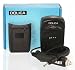 Dolica DF-BC65S Fujifilm Charger for BC-65S