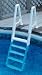Above Ground Deck to Pool Adjustable Ladder Model 6100
