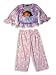 Dora The Explorer by Nick Jr. - Toddler Girls Long Sleeved Pajama Set, Pink