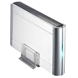 3.5 Sleek Aluminum IDE to USB 2.0 External Hard Drive Enclosure 41rzVaNnMlL. SL160 3.5 Sleek Aluminum IDE to USB 2.0 External Hard Drive Enclosure