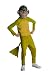 Rubies Costume Co. Dreamworks Monsters Vs. Aliens Child's Missing Link Costume, Child...
