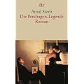 Die Pendragon-Legende: Roman