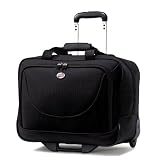 American Tourister Splash Wheeled Boarding Bag