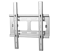Tech-Link LCD / Plasma Wall Bracket for Flat Panell TV's from 15" - 32" with VESA 75, 100 & 200mm Compatible