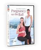 Pregnancy on the Ball with Caroline Sandry [DVD]