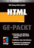 Produkt-Bild: HTML GE-PACKT (mitp Ge-packt)