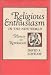 Religious Enthusiasm in the New World: Heresy to Revolution