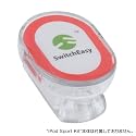 Pleiades RunAway Adapter iPod Sports Kit/Crystal