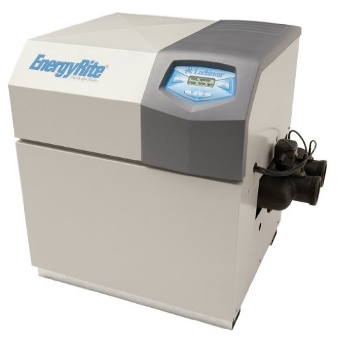 Energyrite 200K Btu Natural Gas Pool Heater 88% -( Ern202N , Lochinvar )