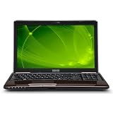 Toshiba Satellite L655-S5106BN 15.6-Inch Notebook PC - Brown