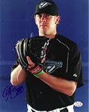 Josh Banks Autographed 8x10 Photograph