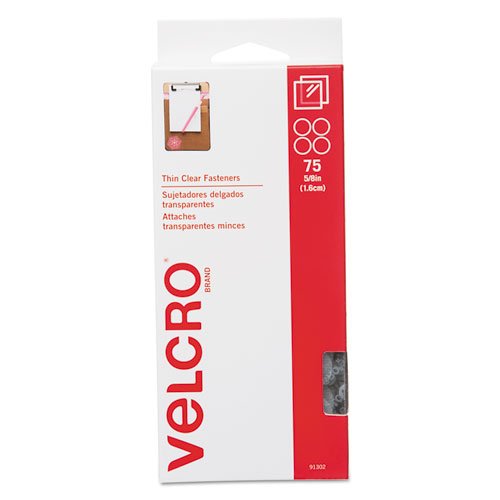 VELCRO-Brand-Sticky-Back-58-Coins-15-Sets-Beige VELCRO-Brand-Sticky-Back-58-Coins-15-Sets-Beige