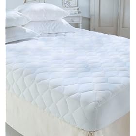 Pacific Coast® , Restful Nights® Extra OrdinaireTM Mattress Pad