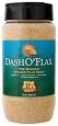 Premium Gold Packaging - Dash O`Flax Organic Ground Golden Flax Seed, 10 oz