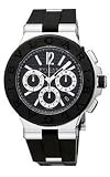 Bvlgari Diagono Chronograph Mens Watch DG42BSVDCH