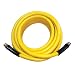 ATD Tools 8189 1/2" X 50' Yellow Premium Rubber Alloy Air Hose