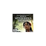 Return to Mysterious Island