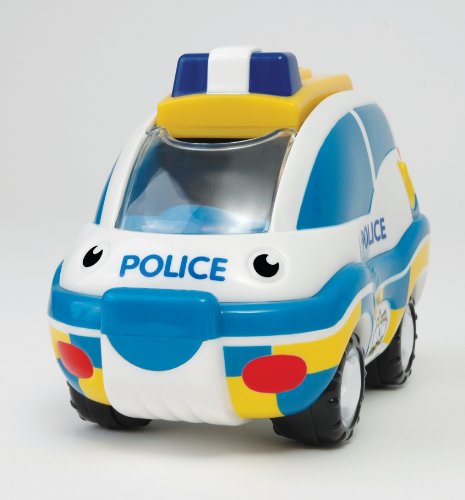 Cover image : ワウトーイ ポリスカー