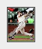 Matted Aaron Rowand San Francisco Giants 8x10 Photo