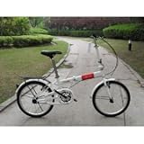 folding bike 16-Inch