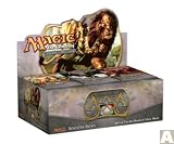 マジック:ザ・ギャザリング アラーラの断片 ブースターパック 英語版 BOX