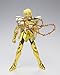 Bandai Japan Saint Seiya Virgo Shaka Saint Cloth Myth EX Action Figure