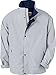 North End 88042 Men's MICRO Plus Mid-Length Jacket With Teflon