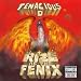 Rize of the Fenix