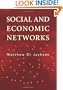 Social and Economic Networks