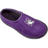 Unisex Northwestern College Clog Slipper by Hush Puppies