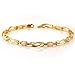 Genuine 2.02ctw Opal & Diamond Bracelet 10K title=