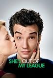 She's Out of My League Poster Movie C 11x17 Jay Baruchel Mike Vogel Krysten Ritter Lindsay Sloane