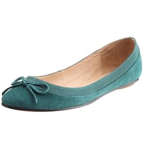 puma ballerine Buffalo 207-3562 Ballerines femme