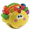 FISHER PRICE GO BABY GO GIGGLIN' BEE BALL