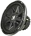 Kicker 10cvx12-2 Ohm Round 12-Inch Subwoofer Kicker 10cvx12-2 Ohm Round 12-Inch Subwoofer