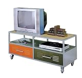Teen Trends Primary Media Console
