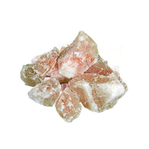 Himalayan Salt Crystal Chunks