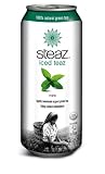 Steaz Organic