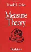 Measure Theory
