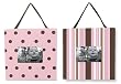 FRAME SET- MAYA DOT/STRIPE - PICTURE FRAME SETS