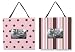 FRAME SET- MAYA DOT/STRIPE - PICTURE FRAME SETS
