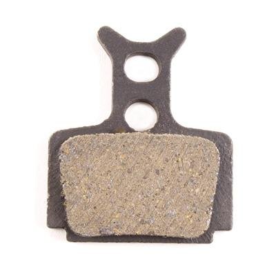 Formula Mountain Bicycle Disc Brake Pads - Pair - R1/RX/ONE - Organic Steel
