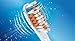 Philips Sonicare Hx3013/64 Powerup Brush Head, Regular, 3 Count