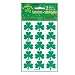 Shamrock Tattoo Sheets (2 count) Party Accessory