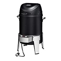 Char Broil Big Easy Infrared Smoker, Roaster, and Grill