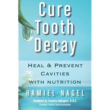 Set A Shopping Price Drop Alert For Cure Tooth Decay: Heal and Prevent Cavities with Nutrition, Second Edition