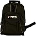 Snafu Utility Men's Backpack - Black / Grey