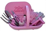 from Bunkerbound Ltd t/a BBTradesales The Pink Garden Kit Model PTC006