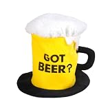 Got Beer Hat