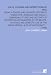 Cults, customs and superstitions of India: being a revised and enlarged edition of "Indian life, religious and social"; comprising studies and ... Indian people; also of witchcraft ... [1908]